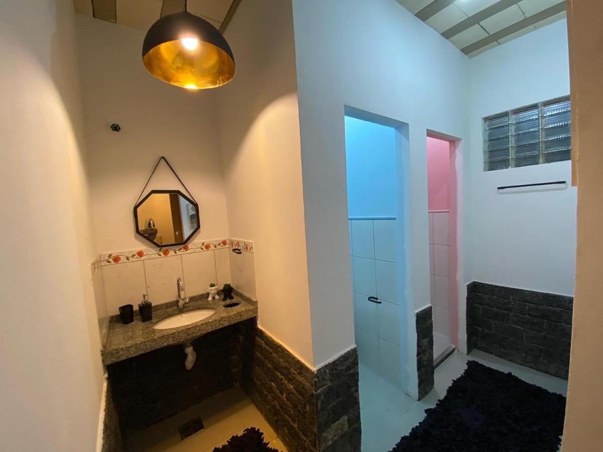 Casa R2, Com Piscina A 04 Km Do Parque Olimpico Villa Rio de Janeiro Exterior photo