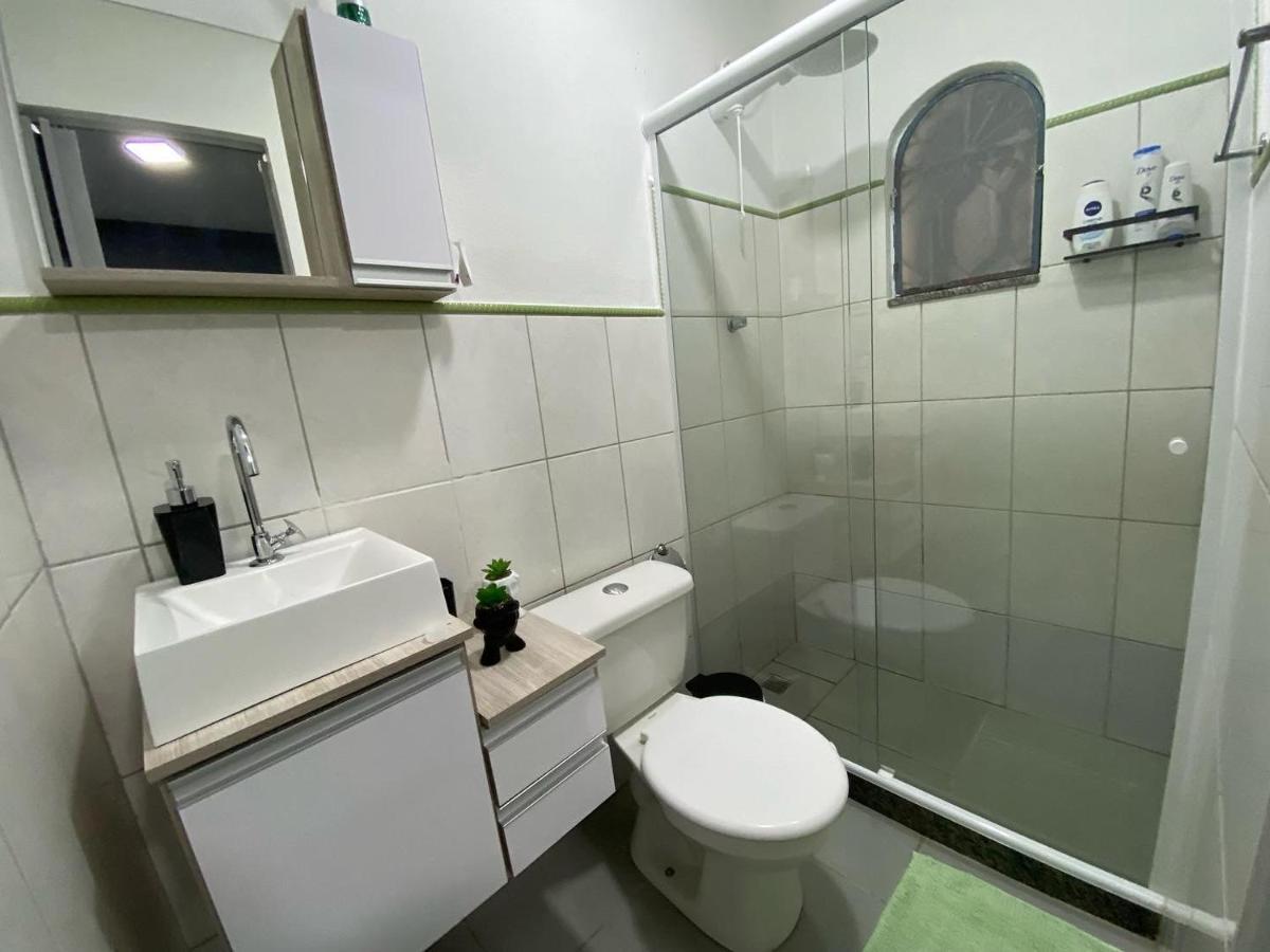 Casa R2, Com Piscina A 04 Km Do Parque Olimpico Villa Rio de Janeiro Exterior photo