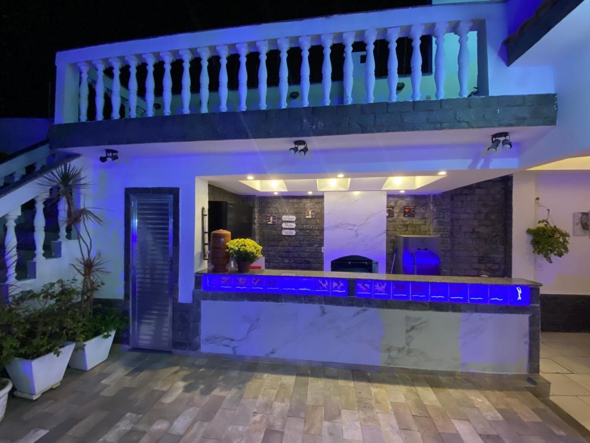 Casa R2, Com Piscina A 04 Km Do Parque Olimpico Villa Rio de Janeiro Exterior photo