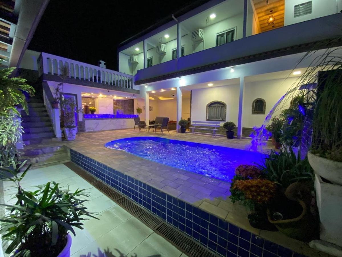 Casa R2, Com Piscina A 04 Km Do Parque Olimpico Villa Rio de Janeiro Exterior photo